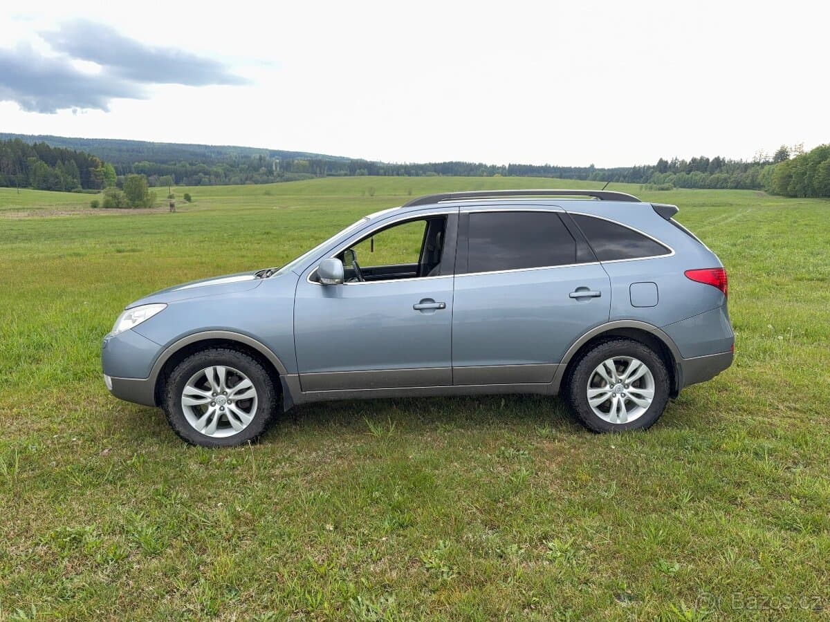 2009 Hyundai ix55 - 2