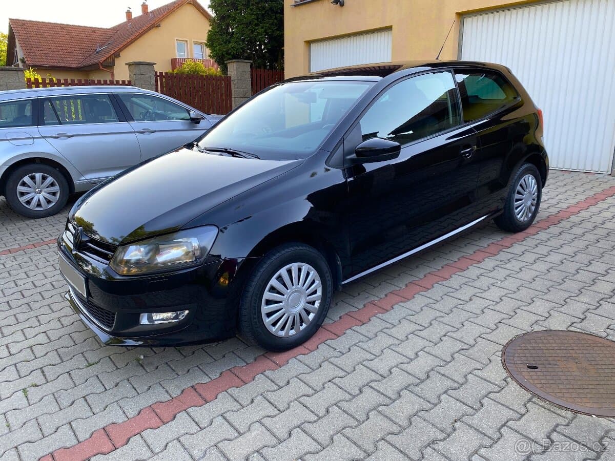 2013 Volkswagen POLO - 2