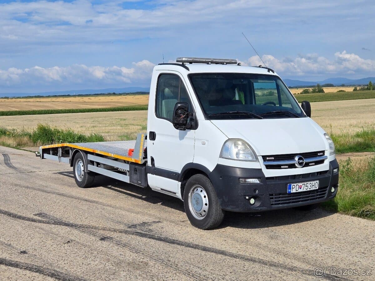 2006 Opel OSTATNÍ - 2