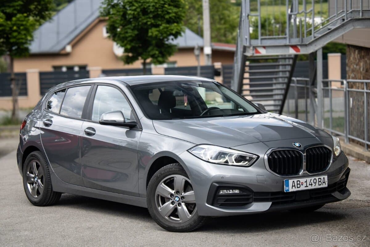 2022 BMW OSTATNÍ - 2