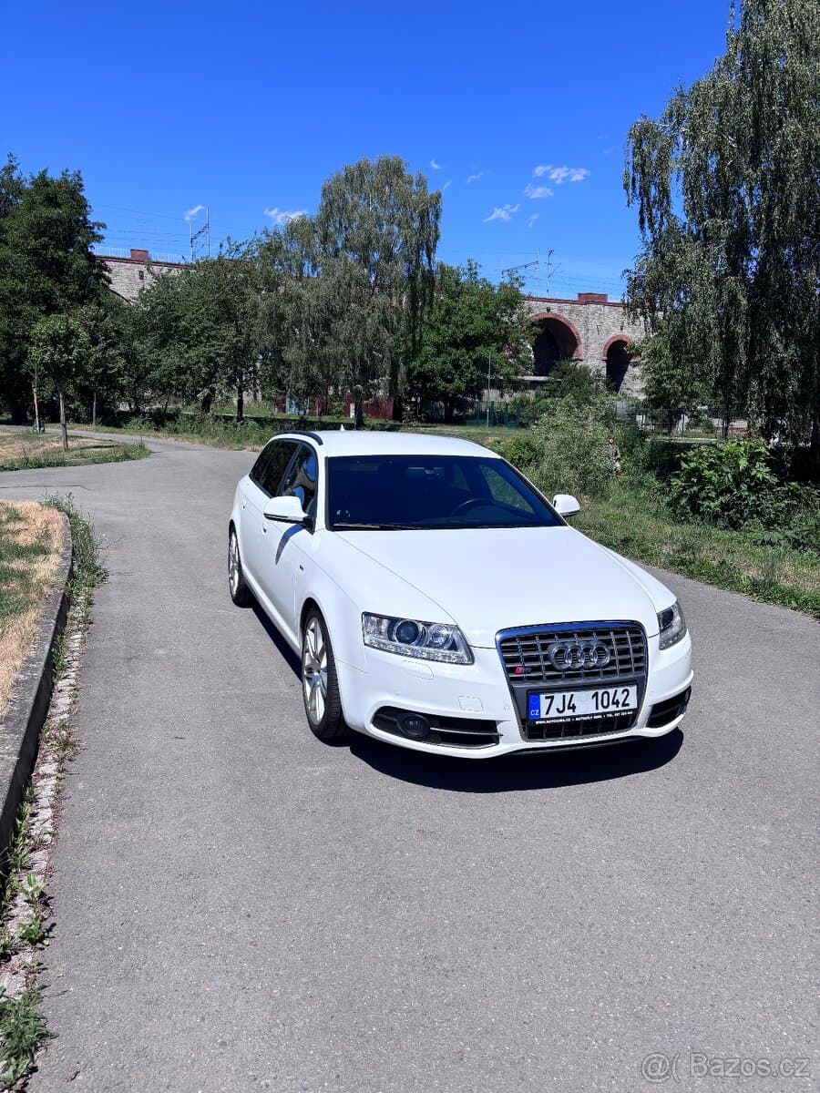 2009 Audi A6 - 2