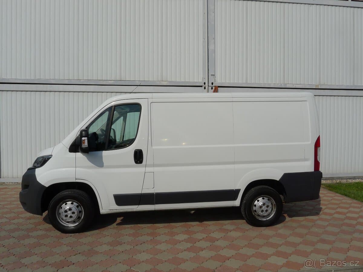 2016 Peugeot BOXER - 2