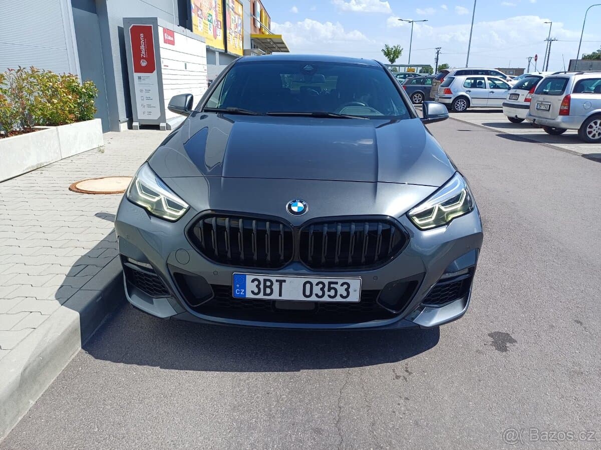 2021 BMW OSTATNÍ - 2