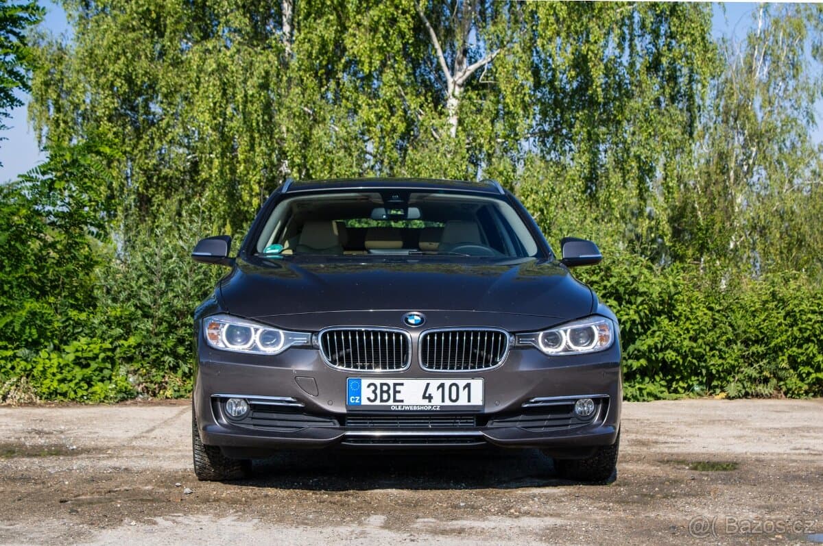2014 BMW OSTATNÍ - 2