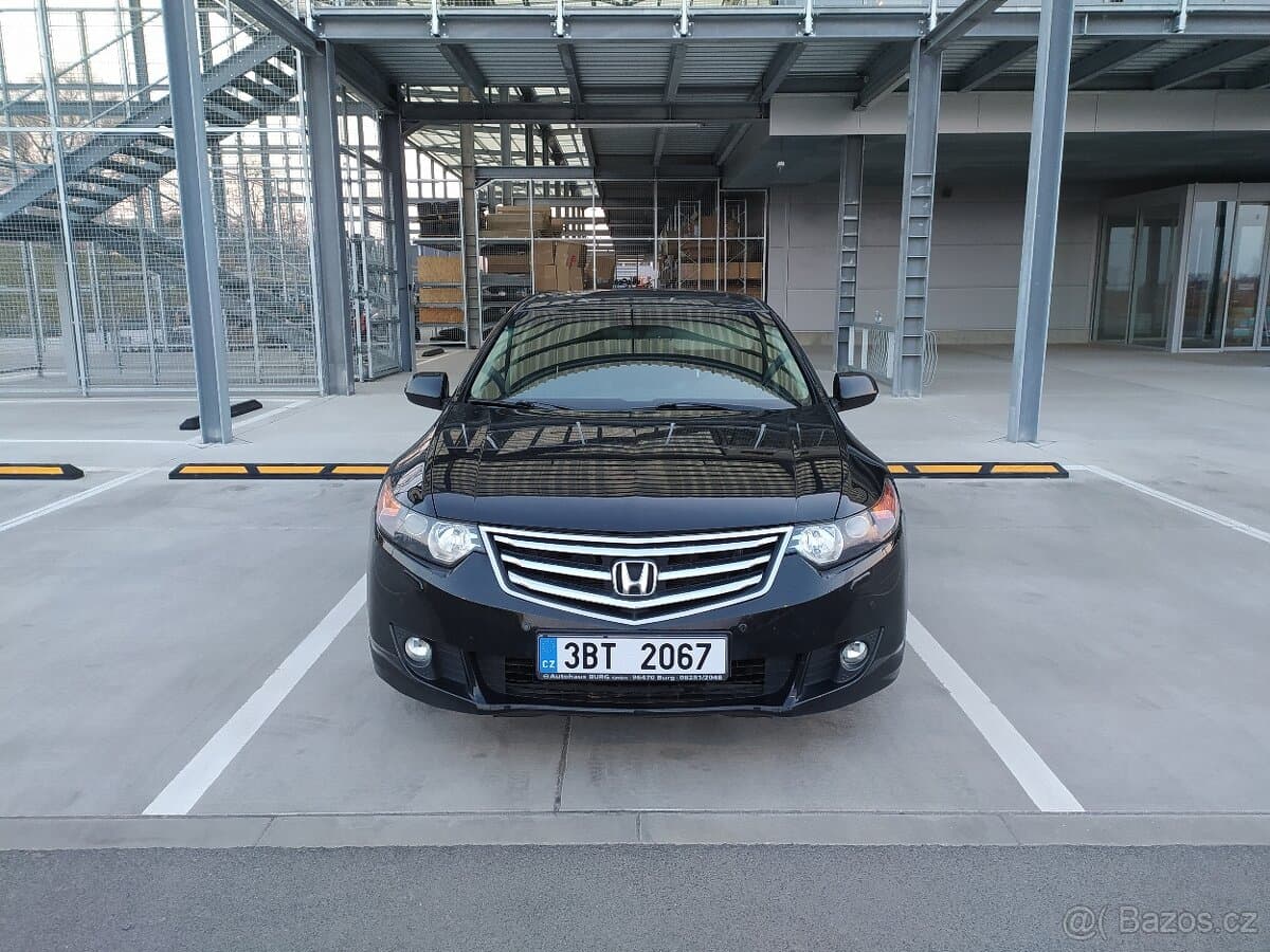2010 Honda ACCORD - 2