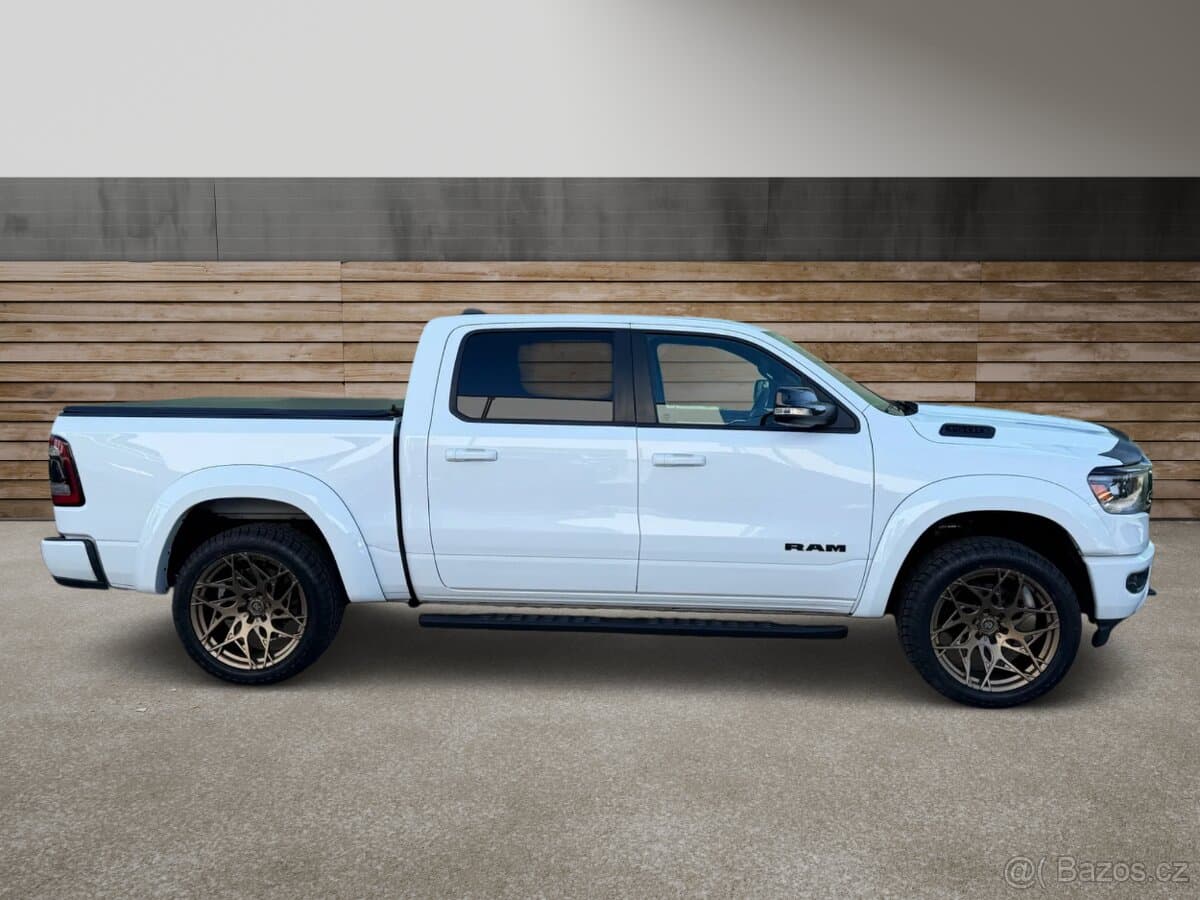 2021 Dodge OSTATNÍ - 2