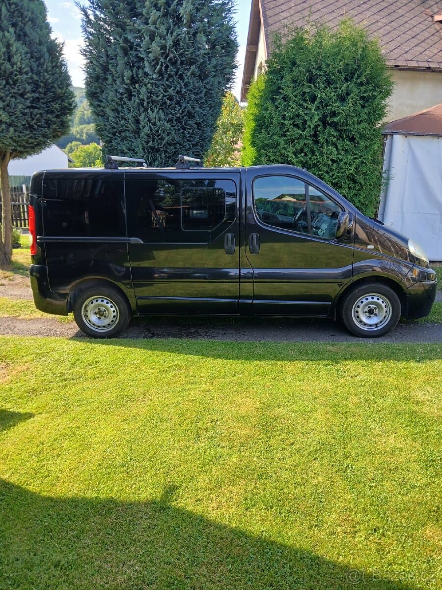 2007 Renault TRAFIC - 2
