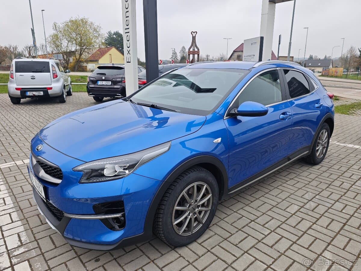 2022 Kia OSTATNÍ - 2