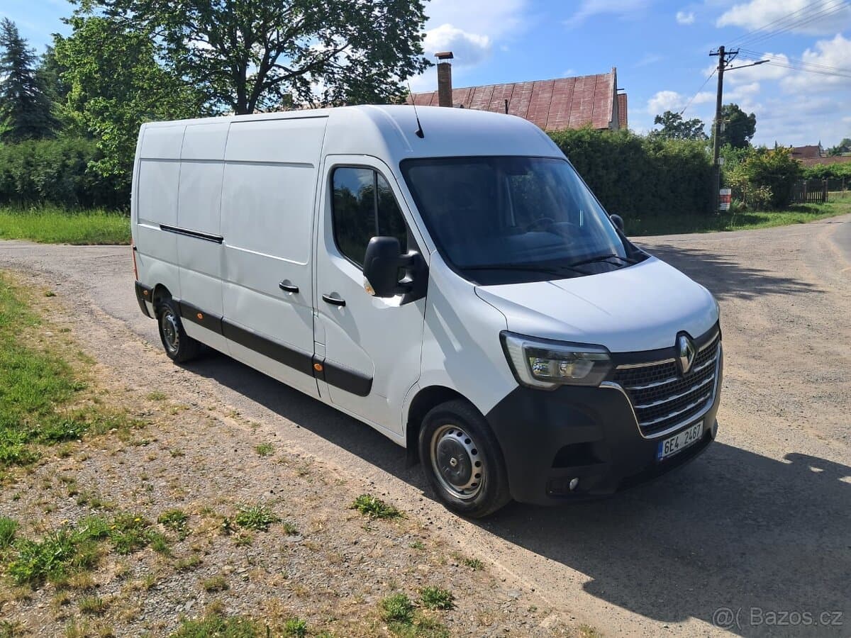 2019 Renault MASTER - 2
