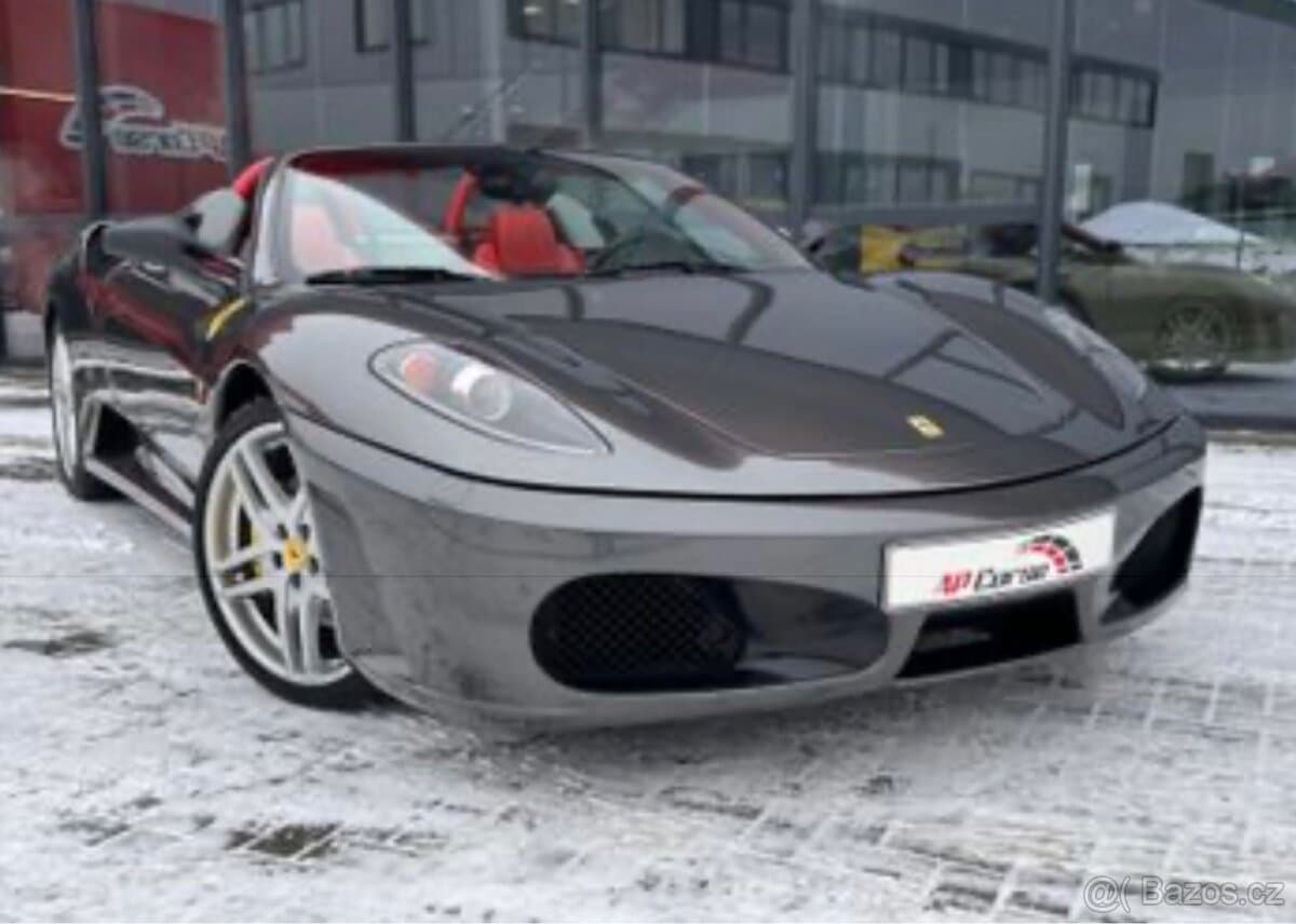 2006 Ferrari F430 - 2