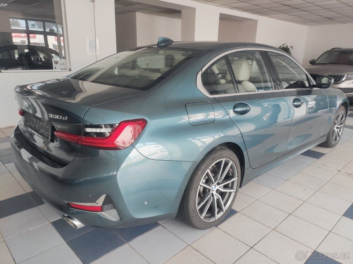 2020 BMW OSTATNÍ - 2
