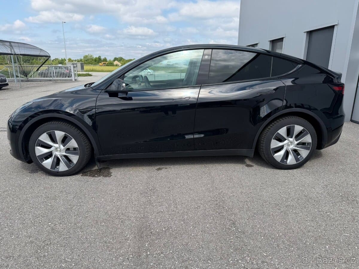 2022 Tesla MODEL Y - 2