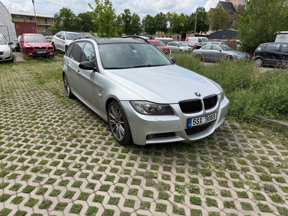 2008 BMW OSTATNÍ - 2