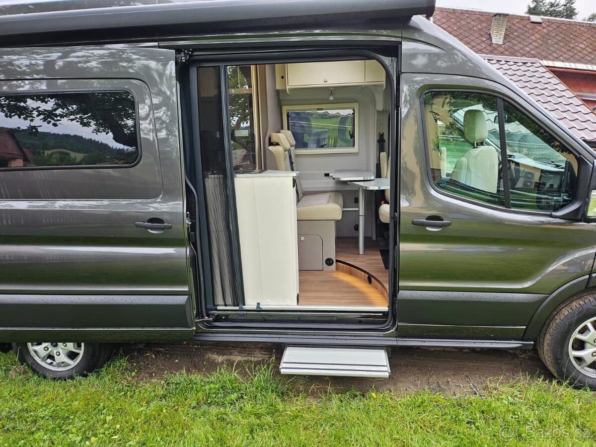 Ford TRANSIT - 2