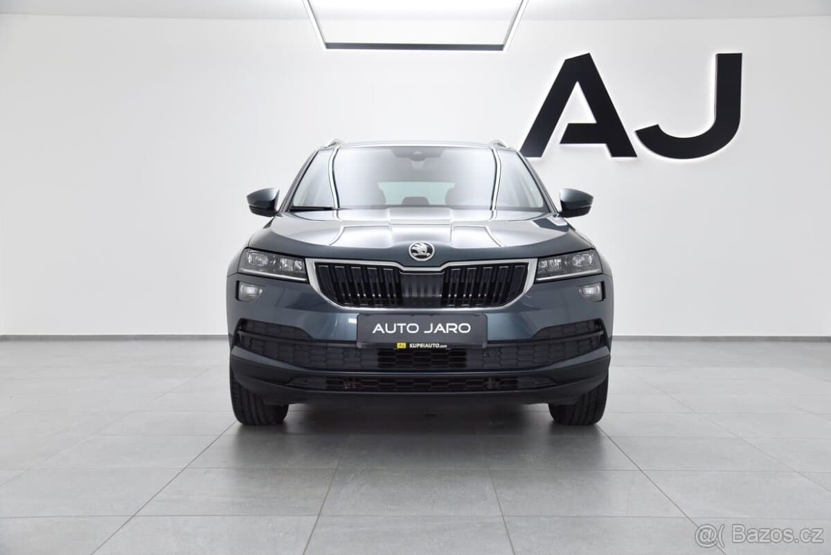 2021 Škoda KAROQ - 2