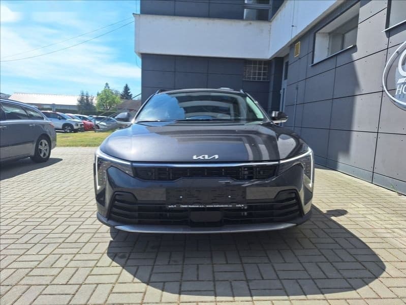 Kia OSTATNÍ - 2