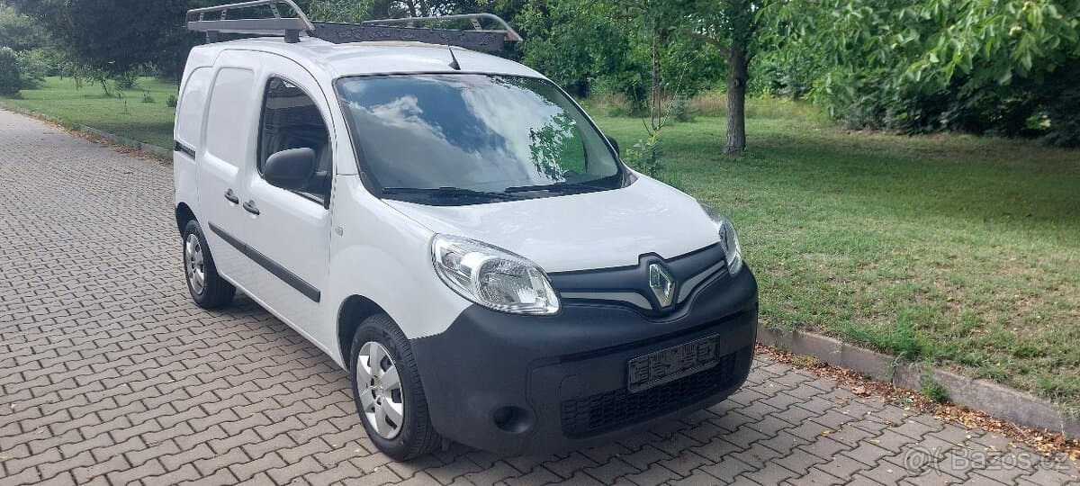 2020 Renault KANGOO - 2
