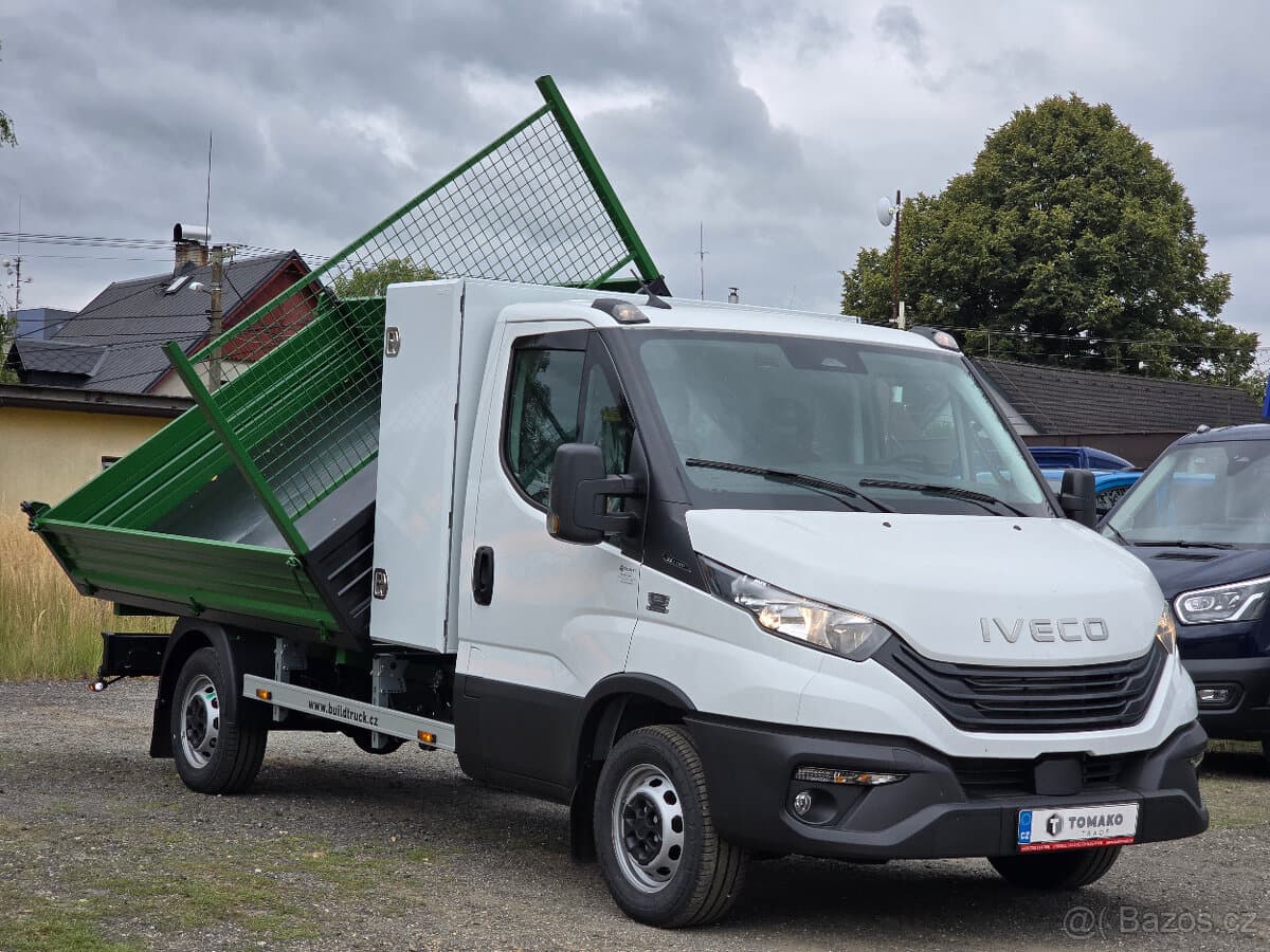 Iveco OSTATNÍ - 2