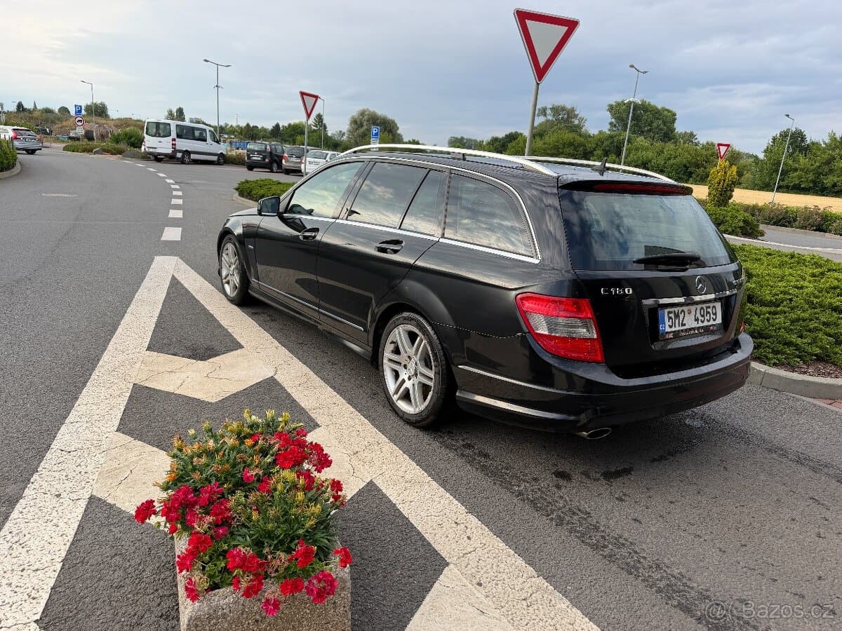 2010 Mercedes-Benz OSTATNÍ - 2