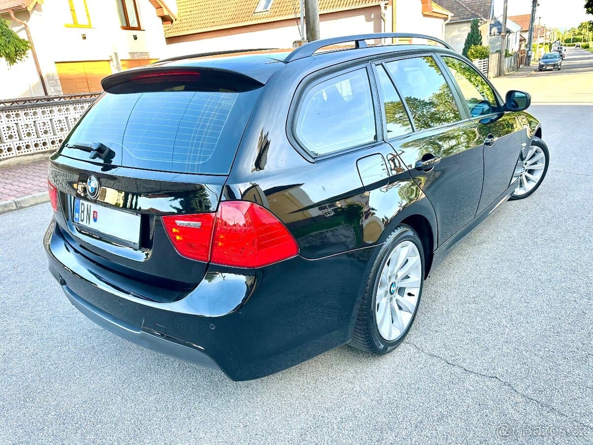 2009 BMW OSTATNÍ - 2