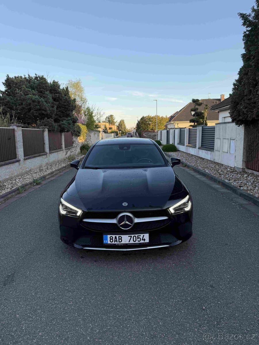 2020 Mercedes-Benz CL-CLASS - 2