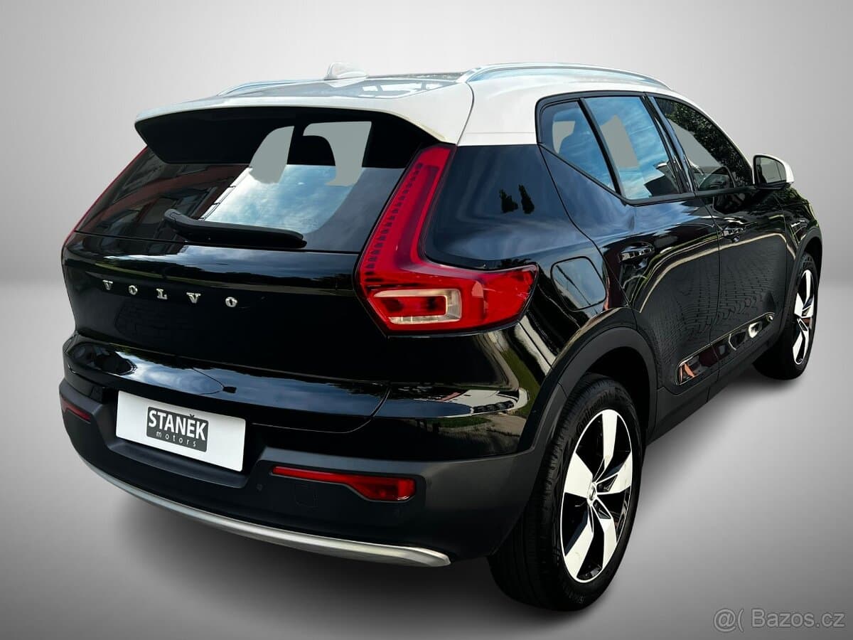 2021 Volvo XC40 - 2