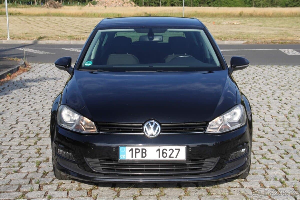 2014 Volkswagen GOLF - 2