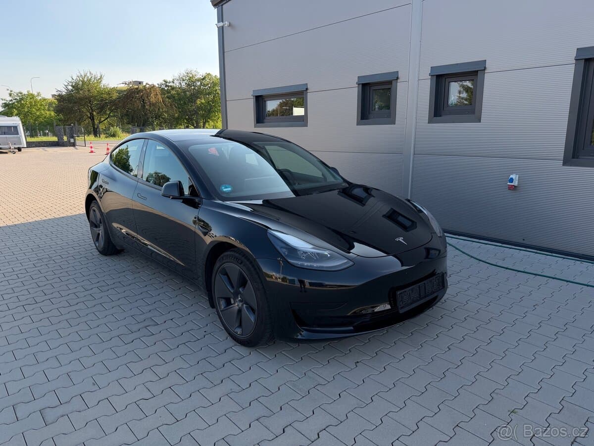 2022 Tesla MODEL 3 - 2