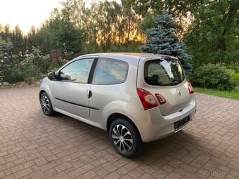 2014 Renault TWINGO - 2