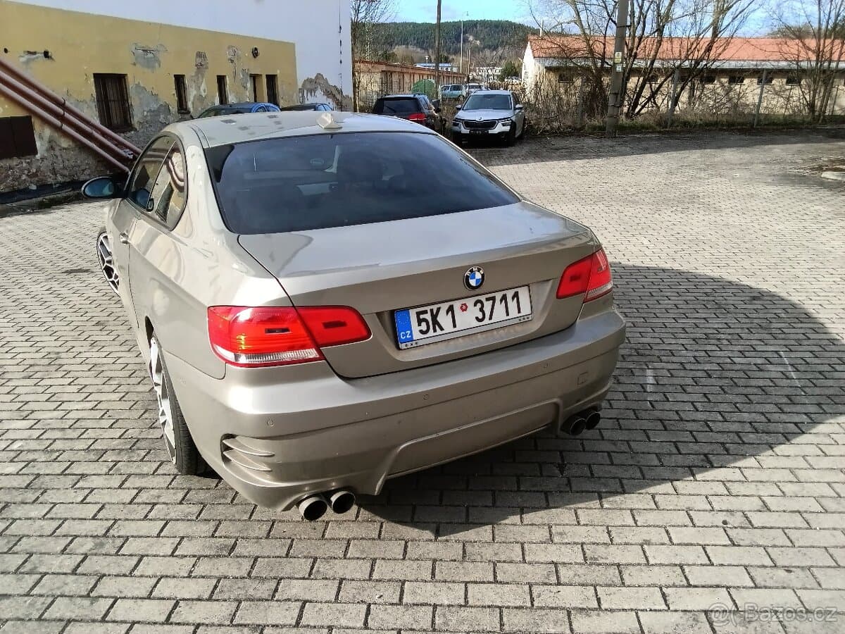 2009 BMW OSTATNÍ - 2
