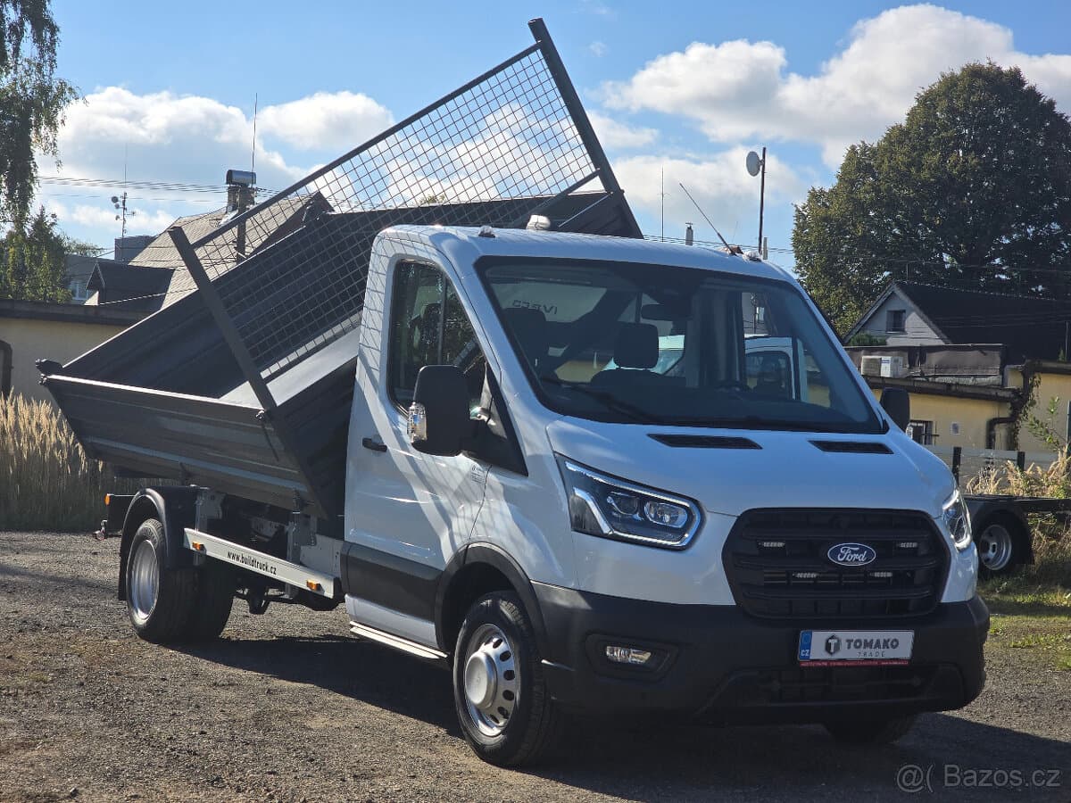 Ford TRANSIT - 2