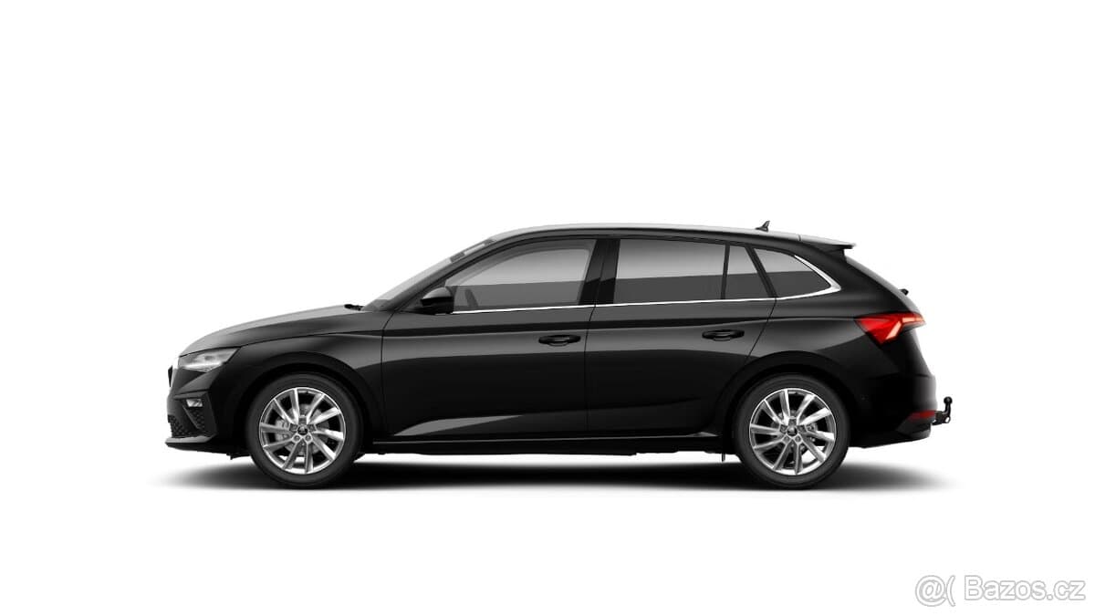 Škoda SCALA - 2
