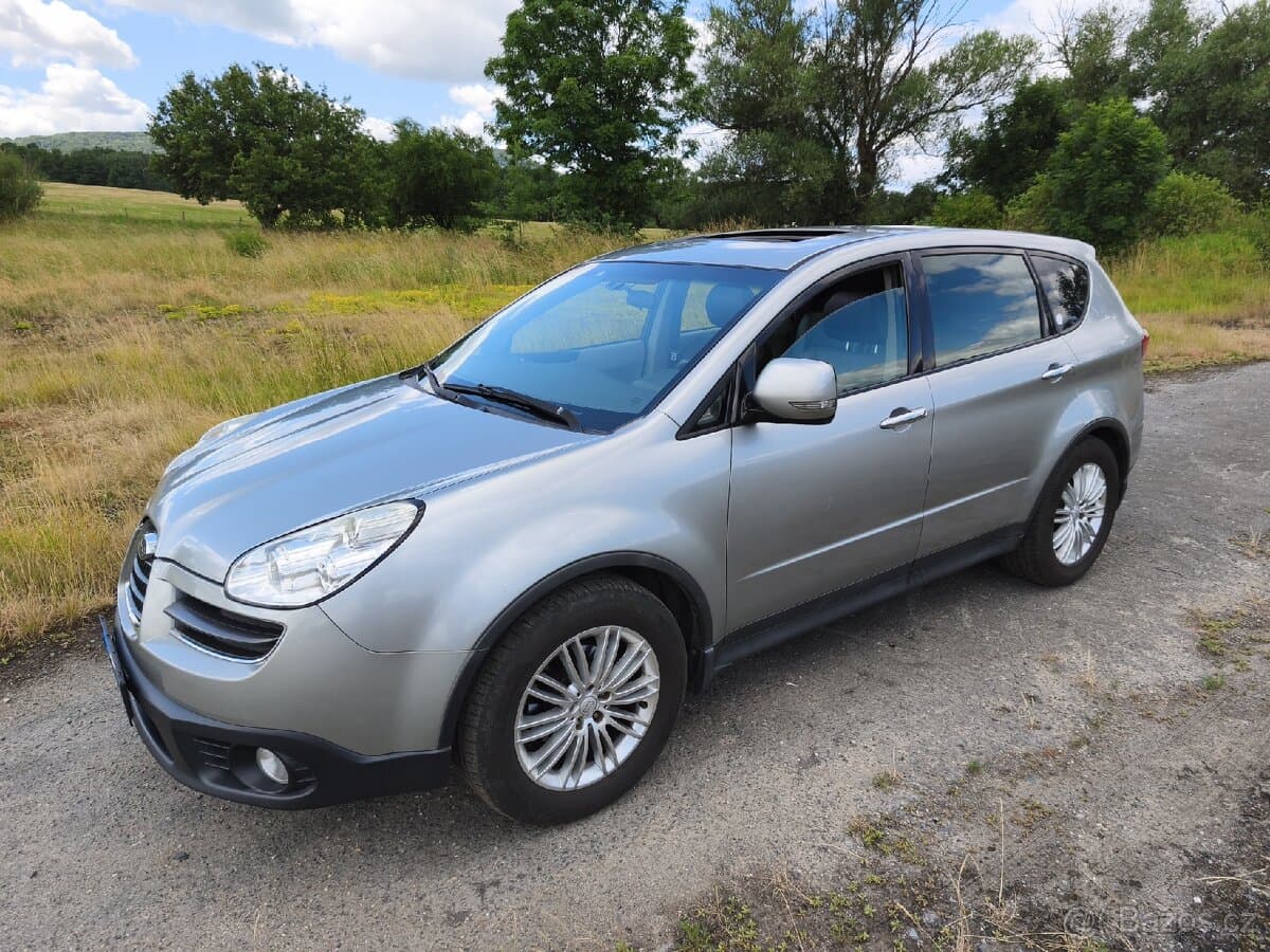 2006 Subaru TRIBECA - 2