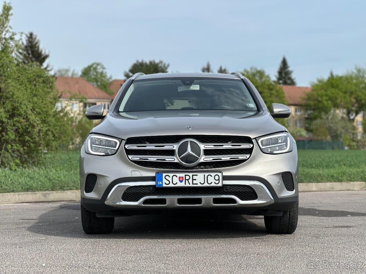 2019 Mercedes-Benz OSTATNÍ - 2