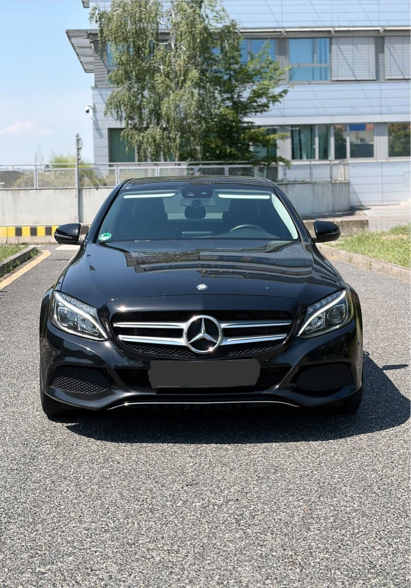 Mercedes-Benz OSTATNÍ - 2