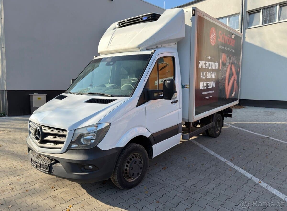 2016 Mercedes-Benz SPRINTER - 2