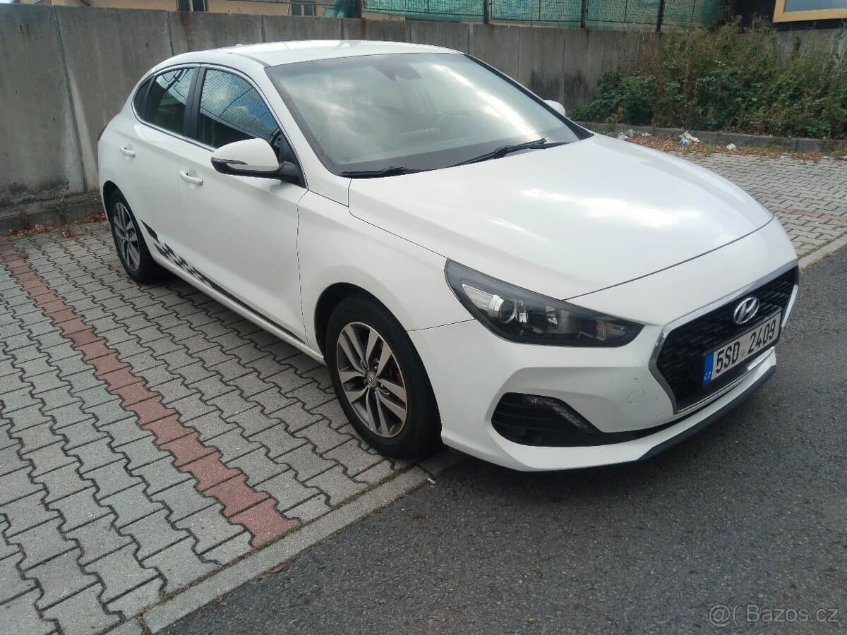 2020 Hyundai i30 - 2