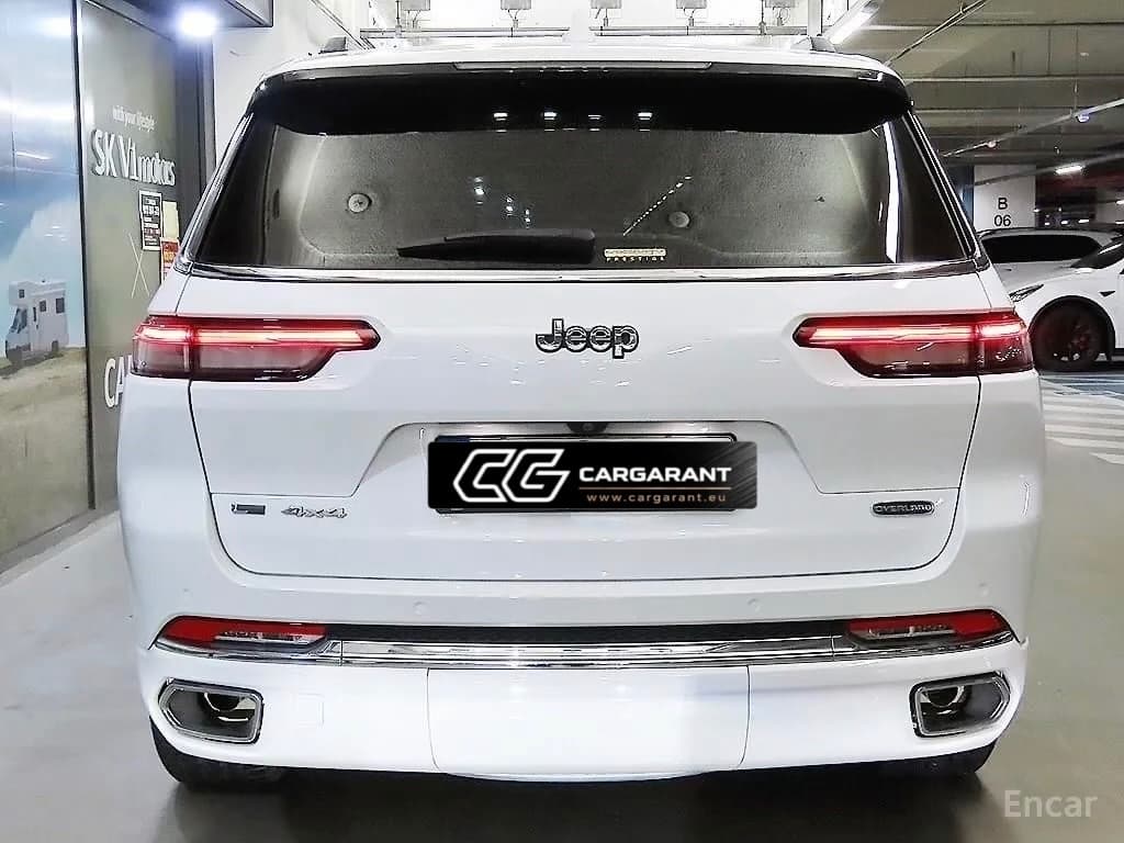 2022 Jeep CHEROKEE - 2