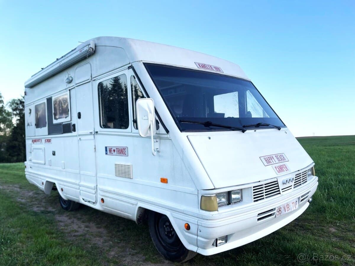 Fiat OSTATNÍ - 2