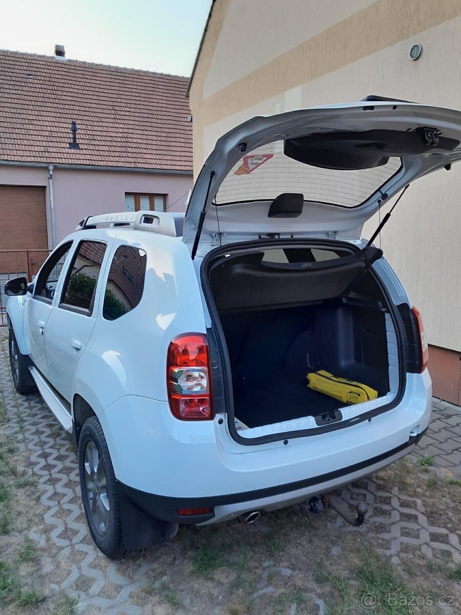 2017 Dacia DUSTER - 2