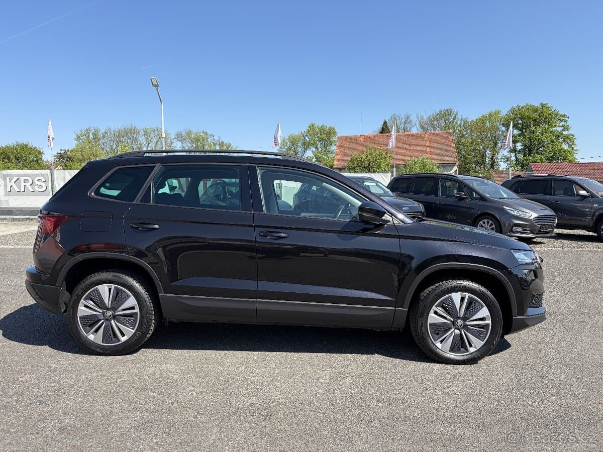 2023 Škoda KAROQ - 2