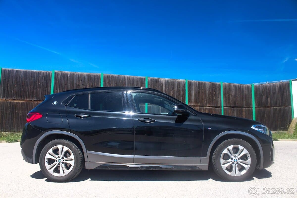 2019 BMW X2 - 2