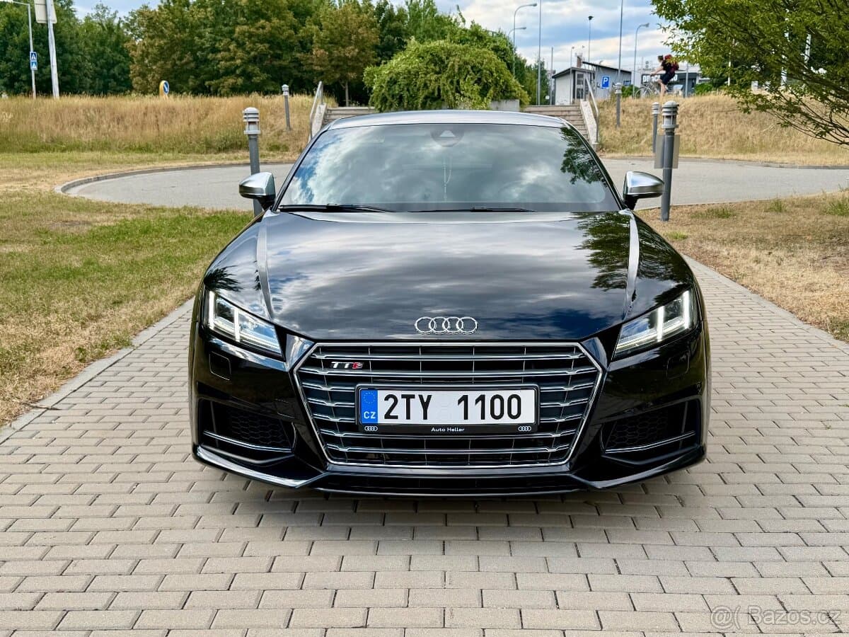 2014 Audi COUPE - 2