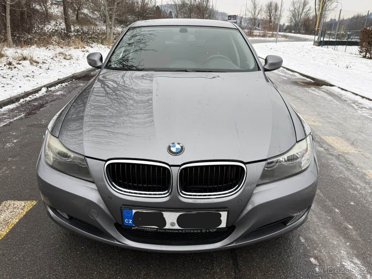 2010 BMW OSTATNÍ - 2