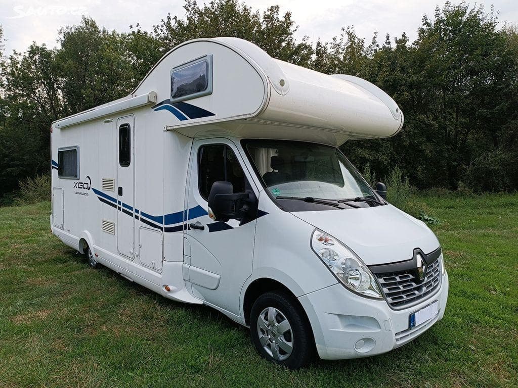 2016 Renault MASTER - 2