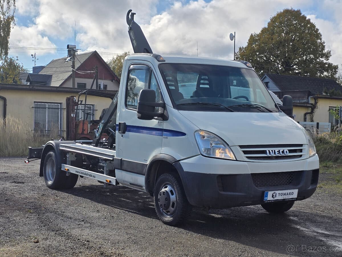 Iveco OSTATNÍ - 2