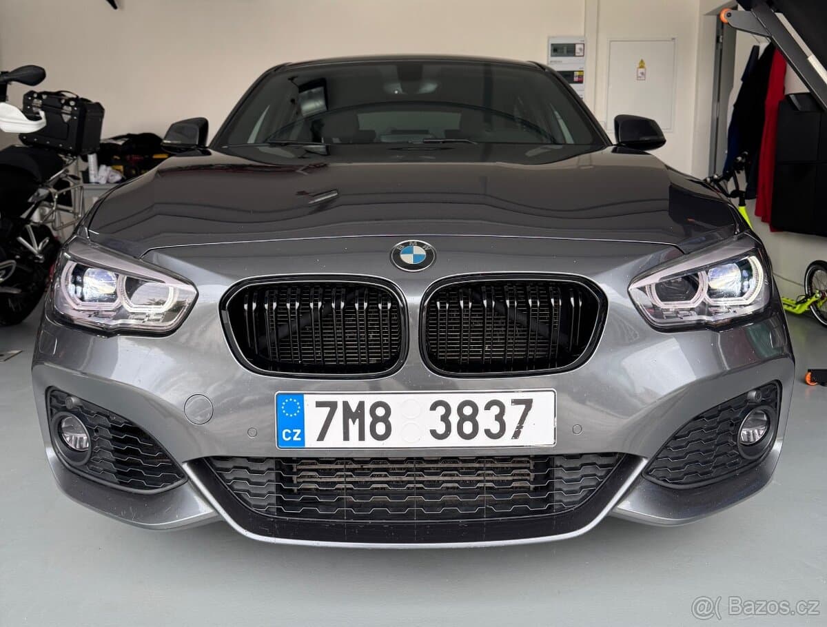 2017 BMW OSTATNÍ - 2