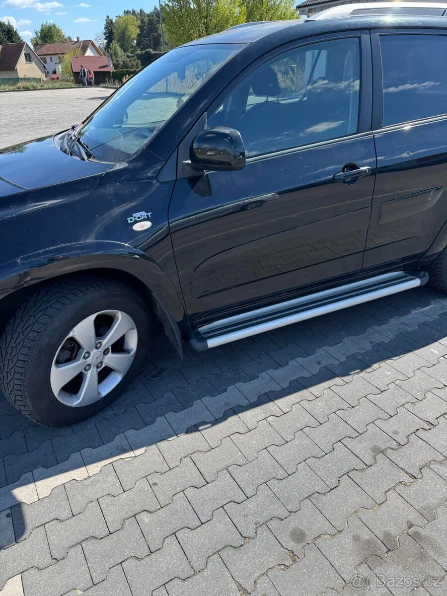 2006 Toyota RAV4 - 2