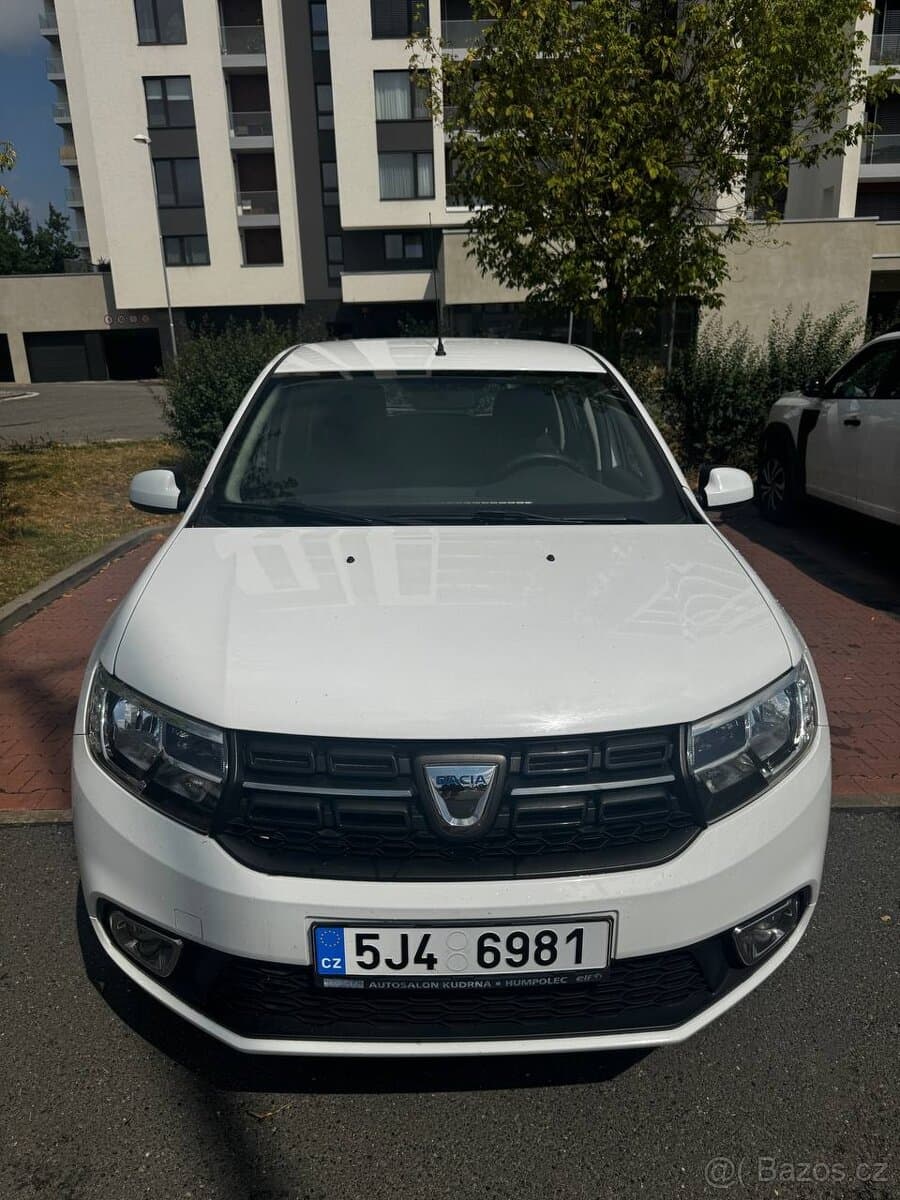 2018 Dacia SANDERO - 2