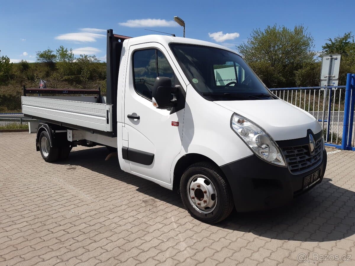 2019 Renault MASTER - 2